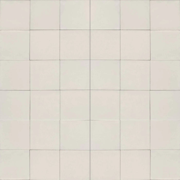 Marazzi, Crogiolo_memoria - MANV - Bianco, Lux, 15x15cm, 10.00mm