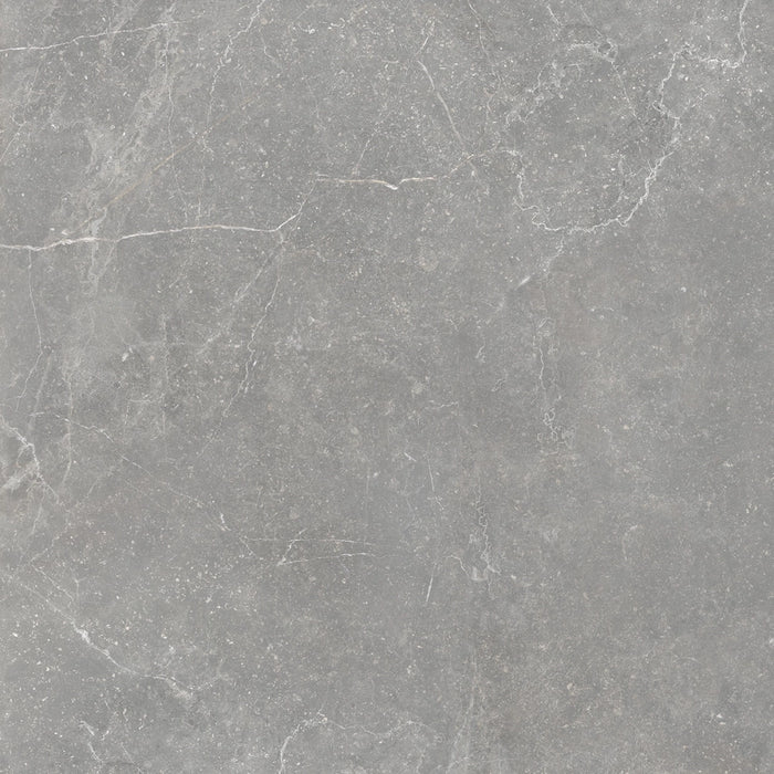 Keraben, Bleuemix - Grey, Soft, 60x60cm, 10.00mm, Rett.