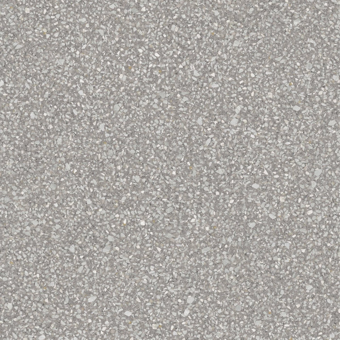 ABK, Blend - PF60005831 - Dots Grey, Lappato, 90x90cm, 8.50mm, Rett.