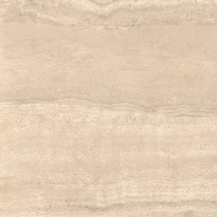 Ceramiche Coem, Reverso - RV452R - Beige, Naturale, 45x45cm, 10.00mm, Rett.