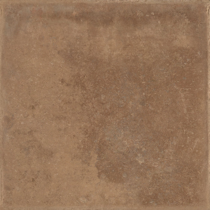 La Fabbrica Ava, Cotto Del Casale - 161024 - Bruno, Naturale, 40.6x40.6cm, 8.80mm