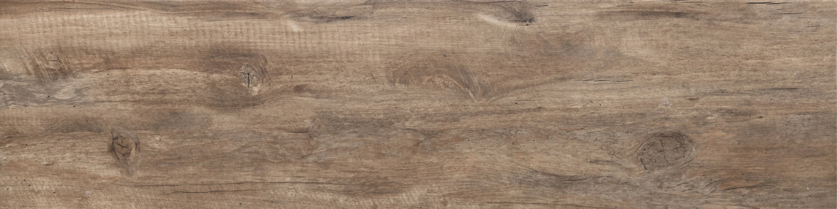 Sintesi Ceramica Italiana, Timber - 843 - Noce, Naturale, 30x120.8cm, 20.00mm, Rett.