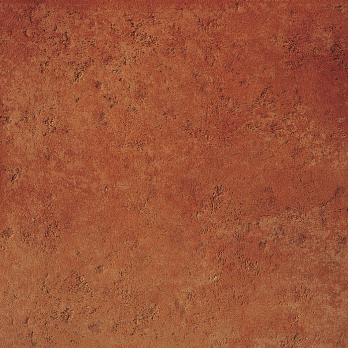 ABK, Petraia - A61170A - Rosso, Naturale, 50x50cm, 8.50mm, Not rectified