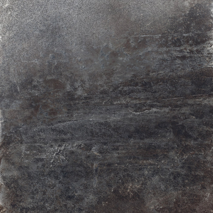 Ceramica Rondine, Ardesie - J87233 - Dark, Lappato, 60x60cm, 8.50mm, Rett.