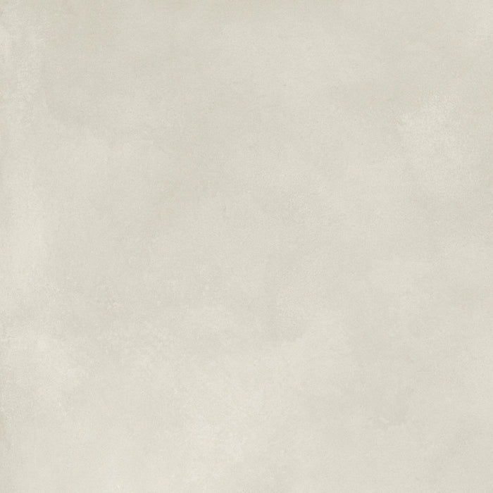 Arpa Ceramiche, Fusion - A0605001 - White, Matt, 60x60cm, 6.50mm, Rett.