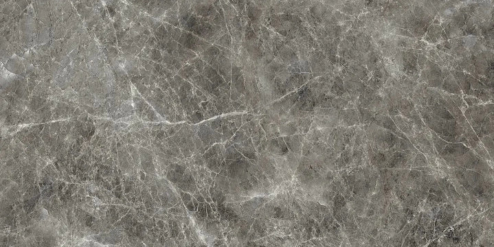 Novabell, Imperial Michelangelo - IMM 12RT - Grigio Visone, Natural, 60x120cm, 9.00mm, Rett.