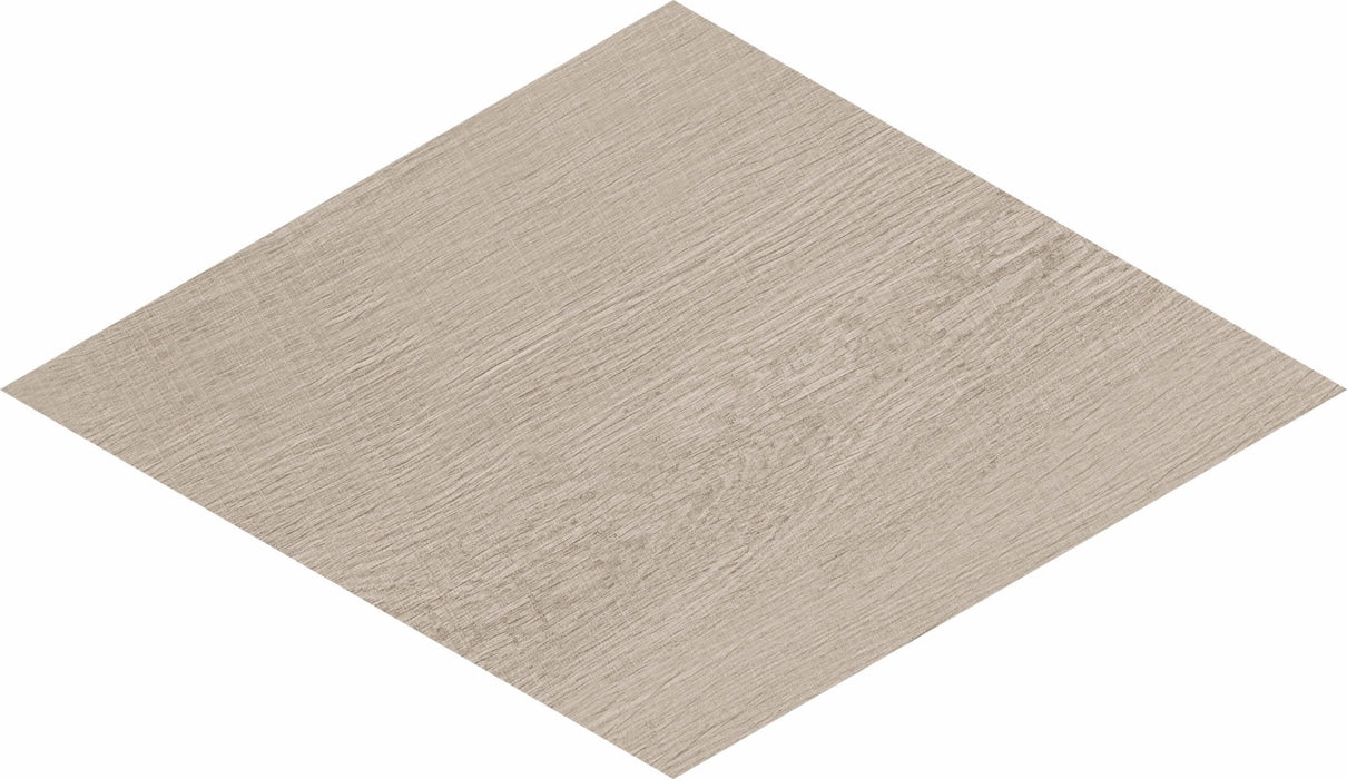 ABK, Crossroad Wood - PF60001104 - Sand, Naturale, 30x30cm, 7.00mm, Rett.