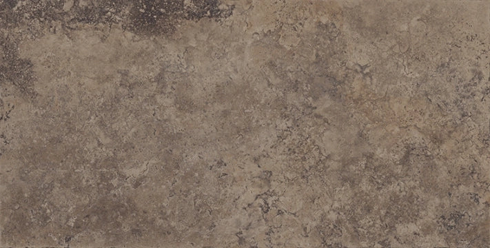 Provenza Ceramiche, Unique Travertine - EJT8 - Chocolate, Ancient, 60x120cm, 9.50mm, Rett.