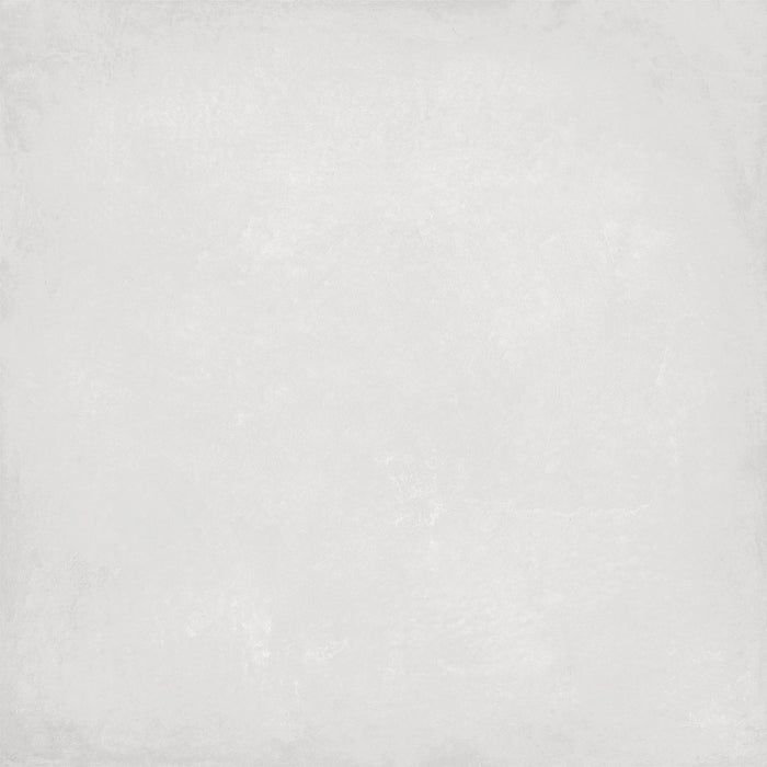 Ceramica Opera, Piccadilly - Bianco, Matt, 60x60cm, 9.50mm, Rett.