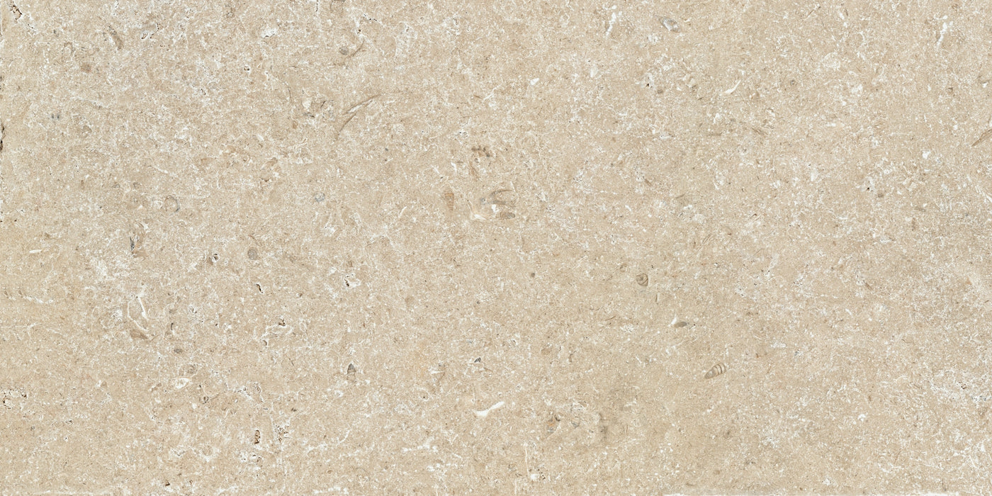 Cotto D'este, Secret Stone - Precious Beige, Honed, 60x120cm, 14.00mm, Rett.