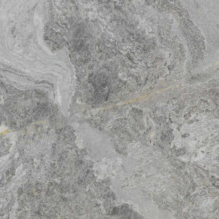 Sintesi Ceramica Italiana, Silverquartz - Grey, Naturale, 60x60cm, 10.00mm, Rett.