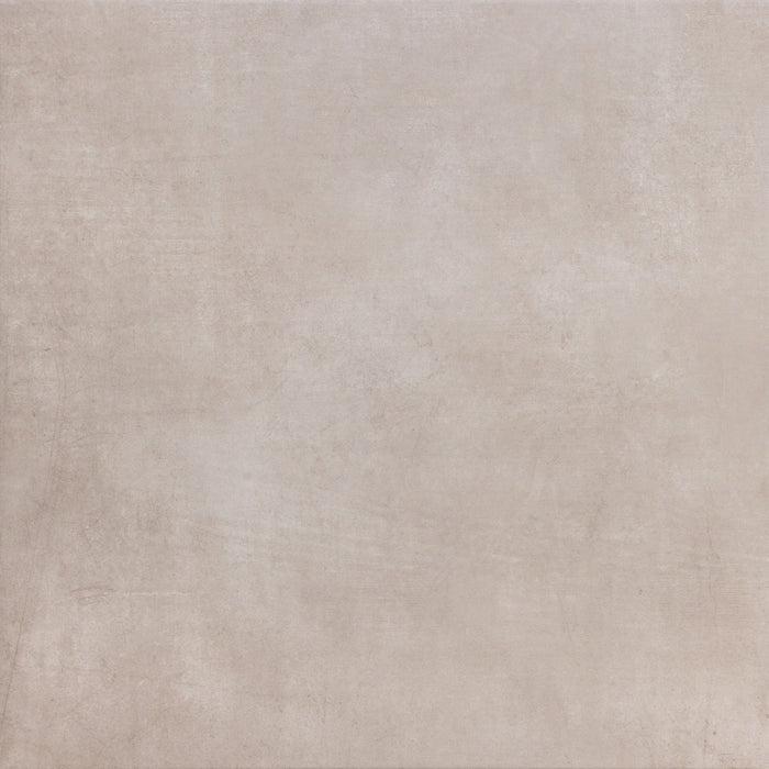 Sintesi Ceramica Italiana, Flow - Taupe, Naturale, 80x80cm, 20.00mm, Rett.