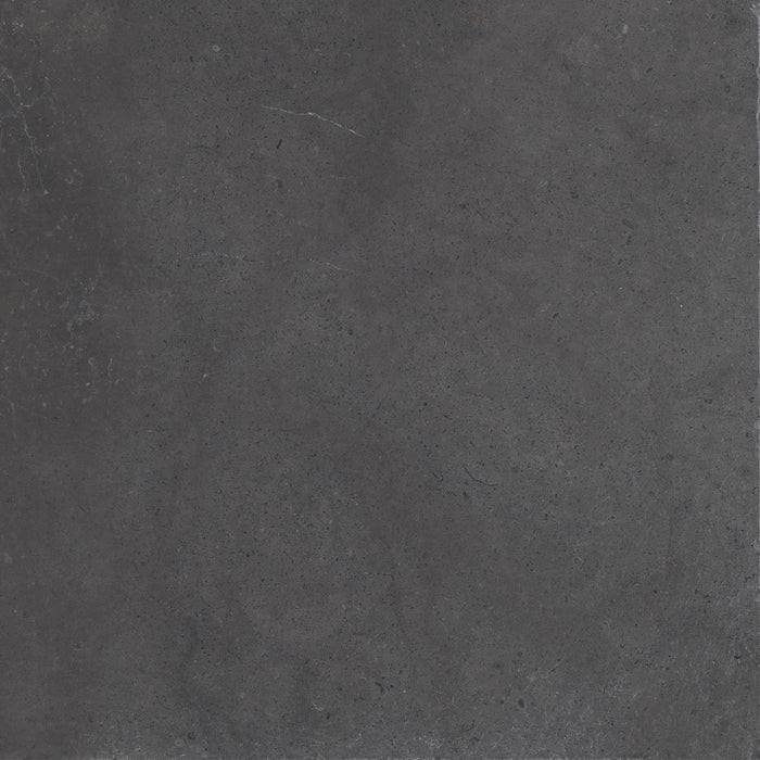 EnergieKer, Hollstone - Obsidian,-Naturale,-80x80cm,-9.00mm,-Rett.