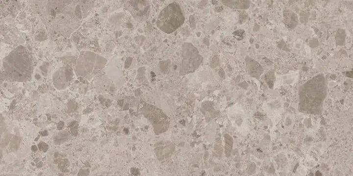 Armonie Ceramiche, Atmosphere - 696015 - Gre Beige, Naturale, 60x120cm, 9.50mm, Rett.