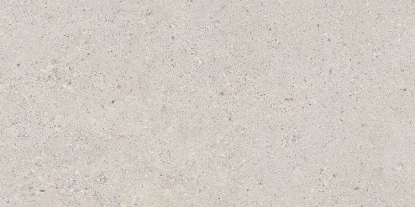 Argenta Ceramica, Kalksten - Earth, Matt, 25x50cm, 7.40mm, Not rectified