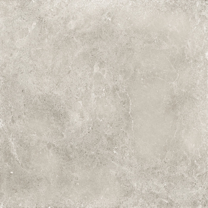 Novabell, Sovereign - SVN 10RT - Grigio Chiaro, Natural, 60x60cm, 9.00mm, Rett.