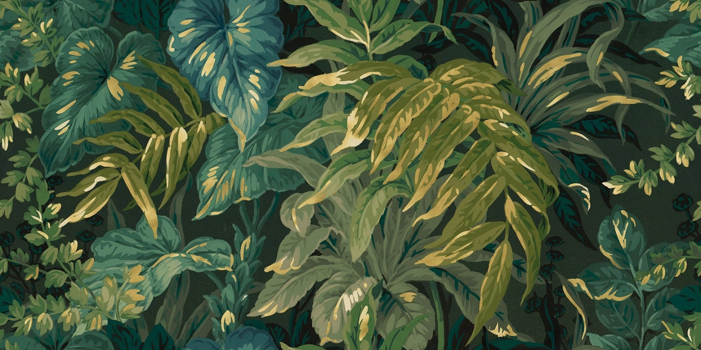 LaFaenza Ceramica, Crea-la - TROPICALIA6 12 - Tropicalia, Matt, 60x120cm, 6.50mm, Rett.