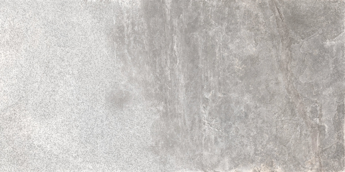 Ceramica Rondine, Ardesie - J87189 - Grey, Lappato, 60x120cm, 8.50mm, Rett.