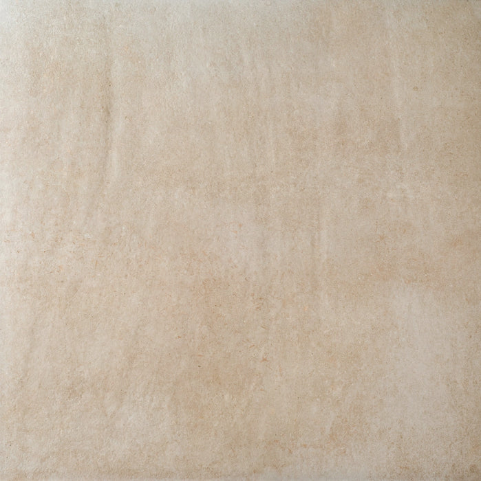 Cristacer, Creta - Taupe, Anti-Slip, 90x90cm, 10.00mm, Rett.