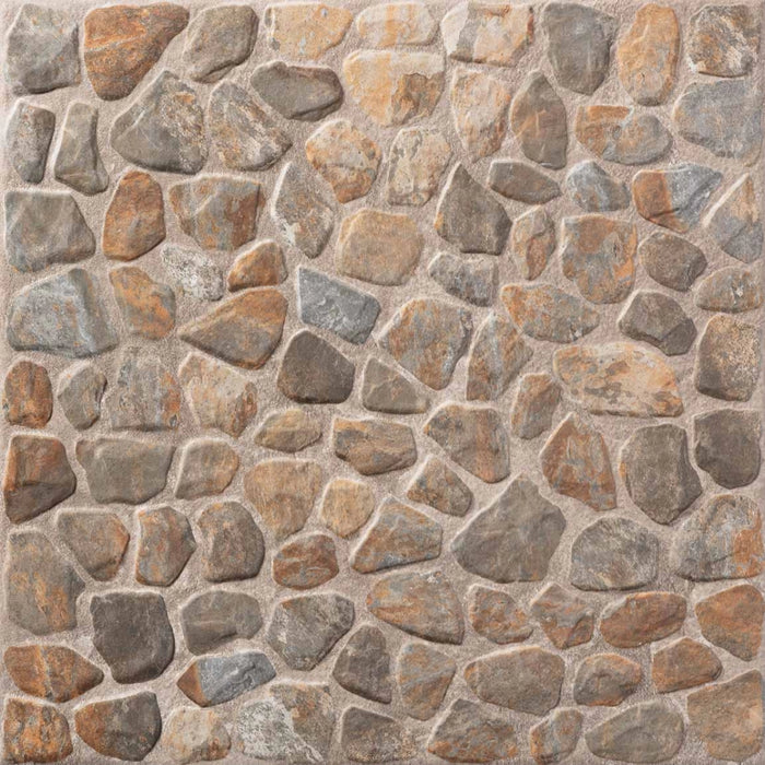 Ecoceramic, Quechua - CM0302-A---Magma,-Antislip,-45x45cm,-10.00mm