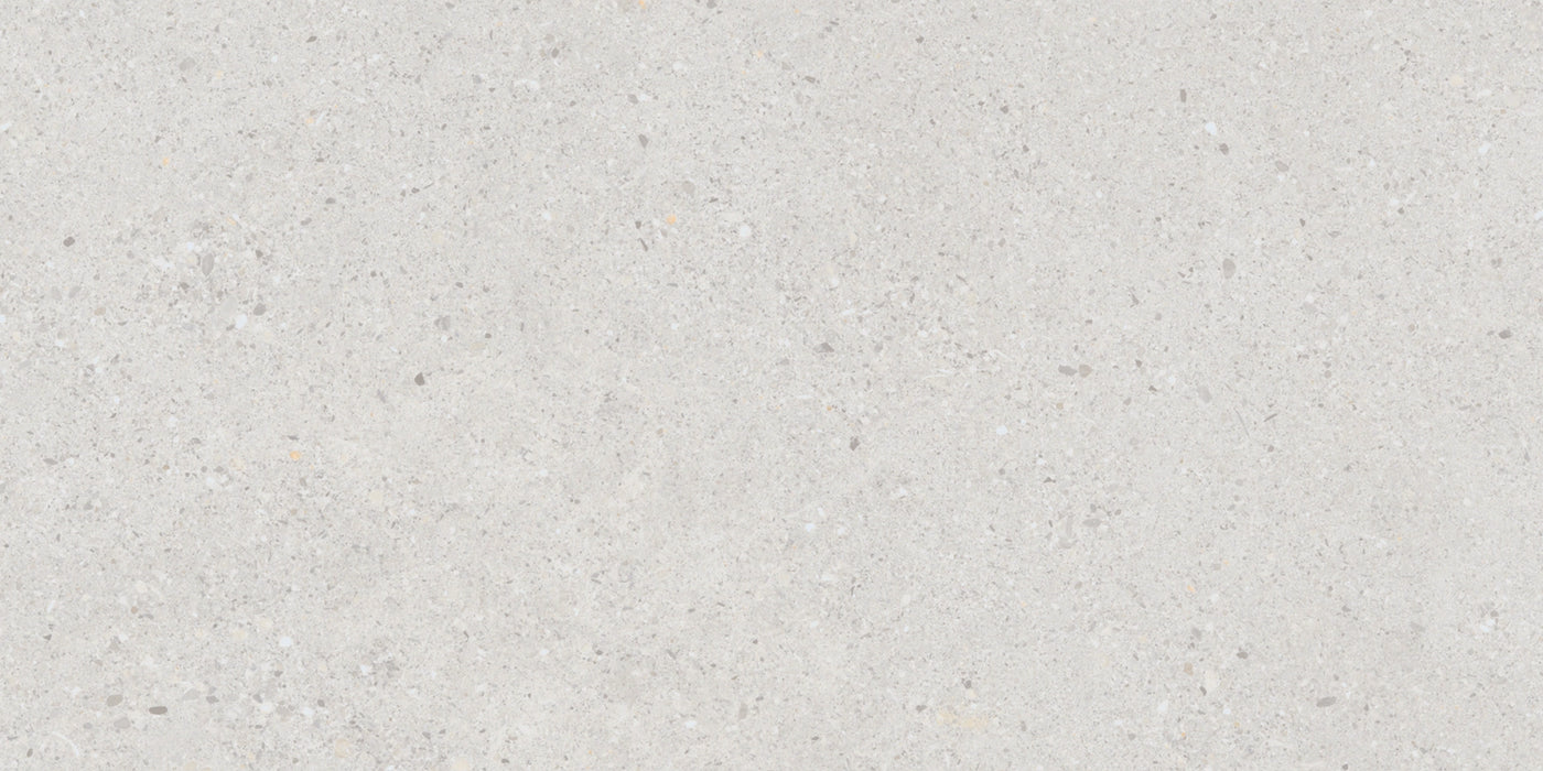 Argenta Ceramica, Kalksten - Artic, Matt, 25x50cm, 7.40mm, Not rectified