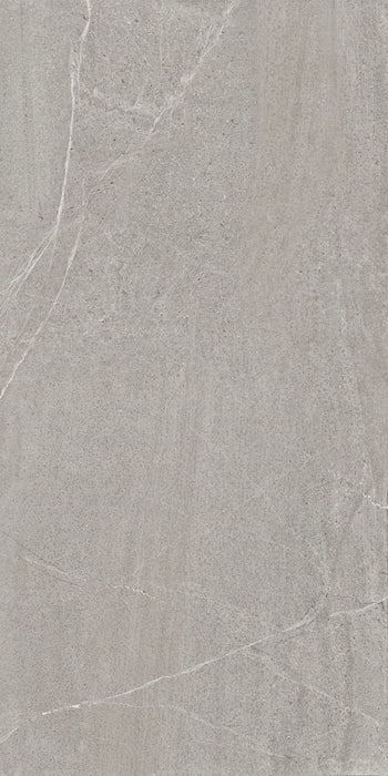 Cotto D'este, Limestone - Oyster, Naturale, 100x250cm, 5.50mm, Rett.