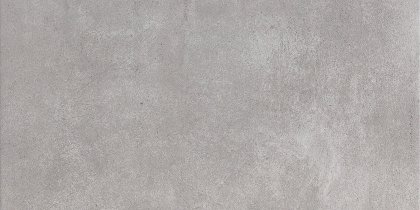 Sintesi Ceramica Italiana, Ambienti - Grigio, Naturale, 40x80.2cm, 10.00mm, Rett.