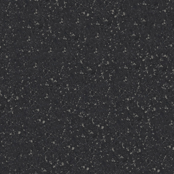 Gigacer, Inclusioni Classico - Nero, Levigato, 120x120cm, 12.00mm, Rett.