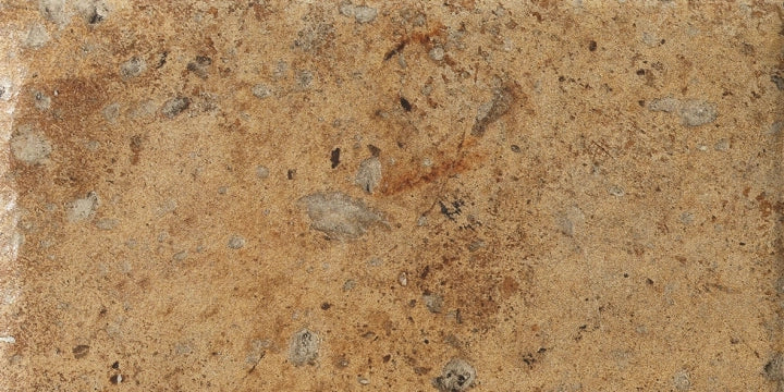 Cir Manifatture Ceramiche, Cotto Del Campiano - 1080484 - Cotto Dorato, Naturale, 20x40cm, 10.00mm