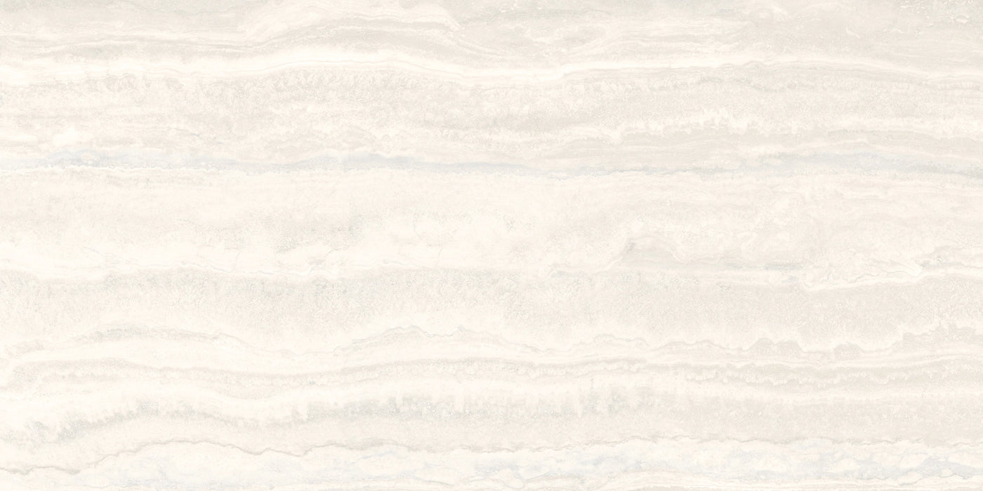 Ceramica Sant'agostino, Via Appia - CSAAVCWK18 - Vein Cut White, Kry, 90x180cm, 9.00mm, Rett.