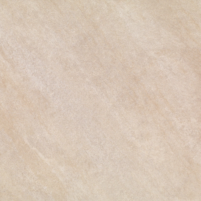 Antica Ceramica Rubiera, Outdoor - 303569 - Scout Beige, Naturale, 60x60cm, 20.00mm, Rett.