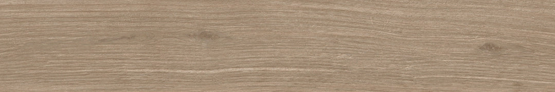 Ceramiche Mariner, Planet - PLA20NO - Noce, Naturale, 20x120cm, 9.50mm, Rett.