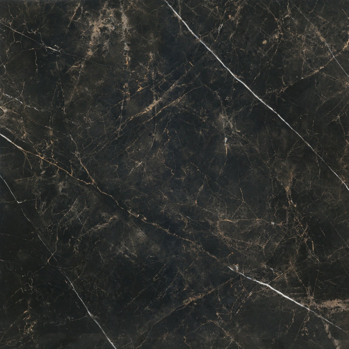 Ecoceramic, Verdi - LP0840---Negro,-Polished,-60x60cm,-10.00mm,-Rett.