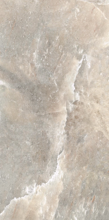 Florim, Rock Salt - 766914---Danish-Smoke,-Lucido,-120x240cm,-6.00mm,-Rett.