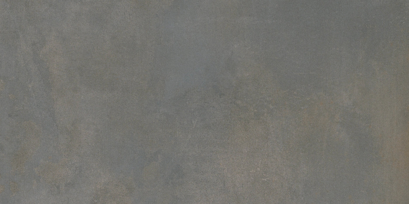 Cerdisa, Beton Design - 0099305 - Grey, Naturale, 60x120cm, 9.00mm, Rett.