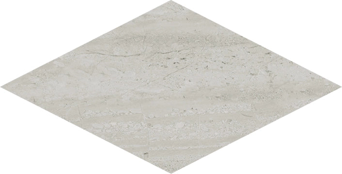 Carmen Ceramica, Verona - Grey, Matt, 15x25.9cm, 8.00mm, Rett.