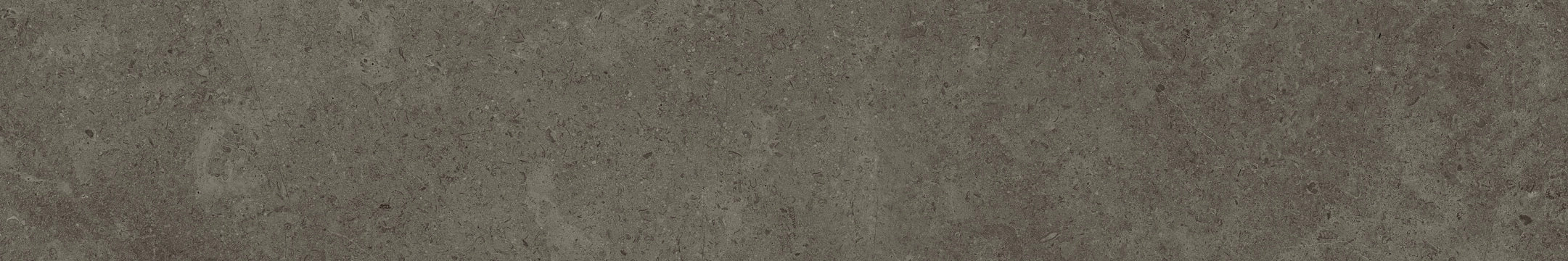 Terratinta Ceramiche, Less - Brown, Matt, 10x60cm, 6.00mm, Rett.