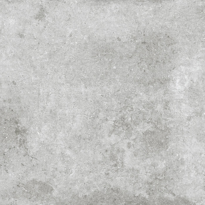 Ibero Ceramica, Camelot - P75F - Grey, Soft, 75x75cm, 10.00mm