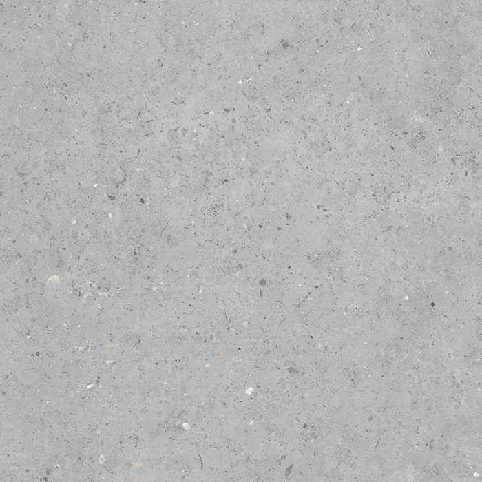 Pastorelli Ceramiche, Biophilic - P010735 - Bi Grey, Grip, 60x60cm, 8.50mm, Rett.