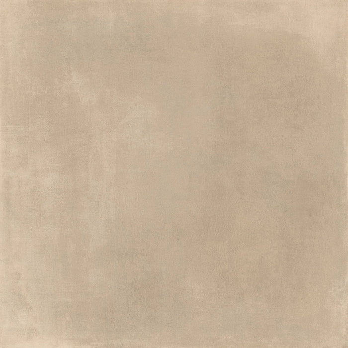 Armonie Ceramiche, Oficina - 437020 - Beige, Naturale, 80x80cm, 9.00mm, Rett.