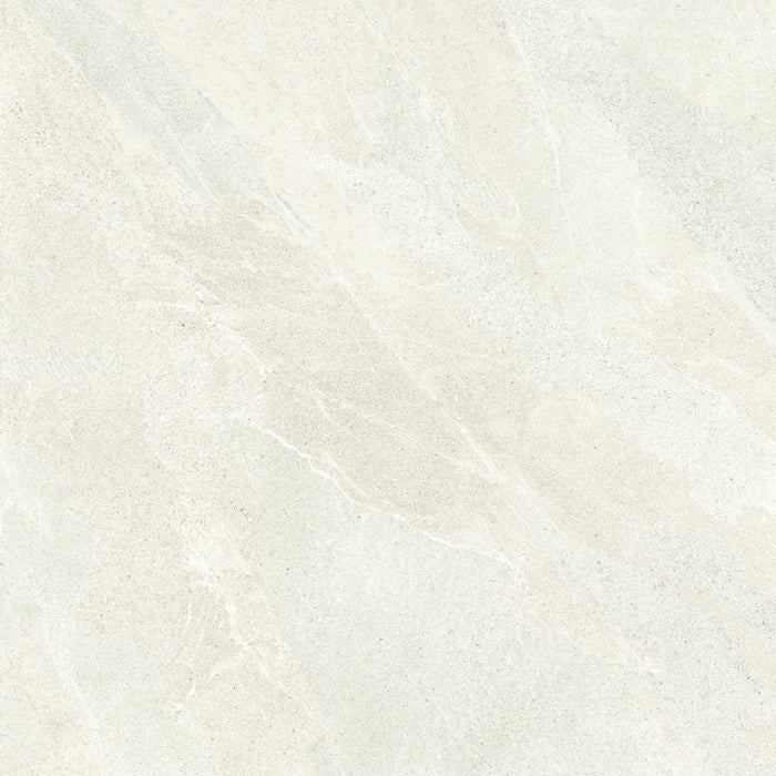 Ceramiche Refin, Tune - MK17 - Snow, Soft, 120x120cm, 9.00mm, Rett.