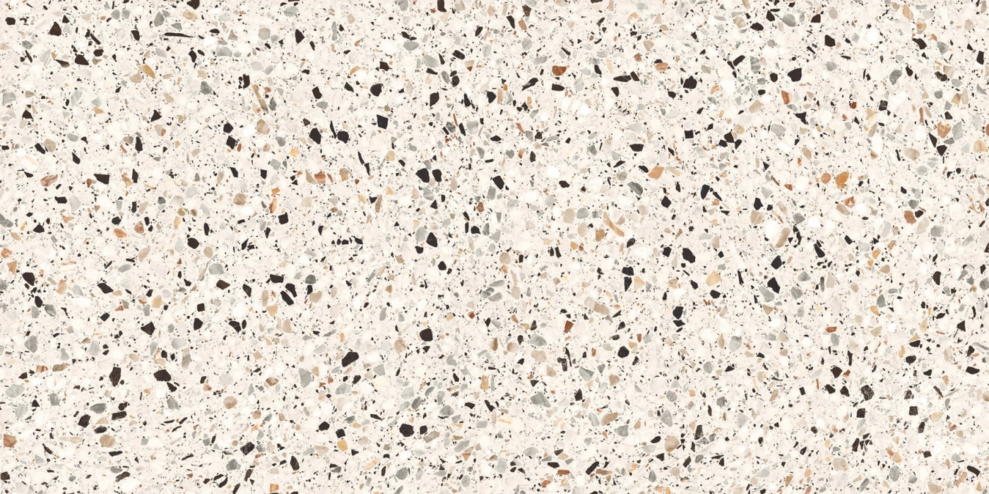 EnergieKer, Medley - Cream,-Naturale,-60x120cm,-9.00mm,-Rett.