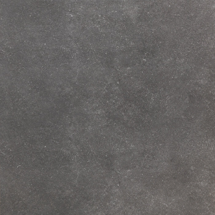 Sintesi Ceramica Italiana, Geo Bleue - Nero, Naturale, 45x45cm, 9.00mm