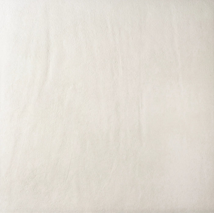 Cristacer, Creta - Blanco, Matt, 90x90cm, 10.00mm, Rett.