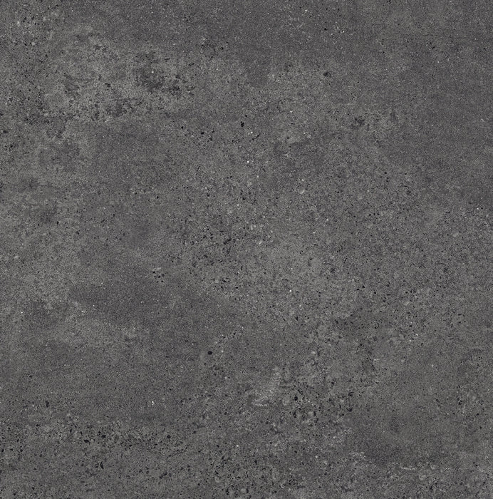 Provenza Ceramiche, Re-play Concrete - EK7C - Anthracite, Recupero, 60x60cm, 9.50mm, Rett.