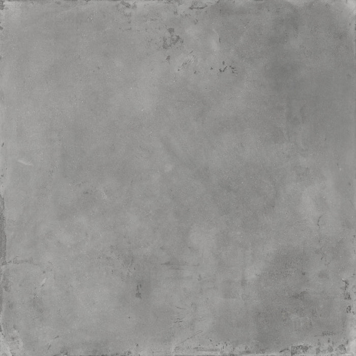 Blustyle, Blow - Cement, Crust, 120x120cm, 9.00mm, Rett.