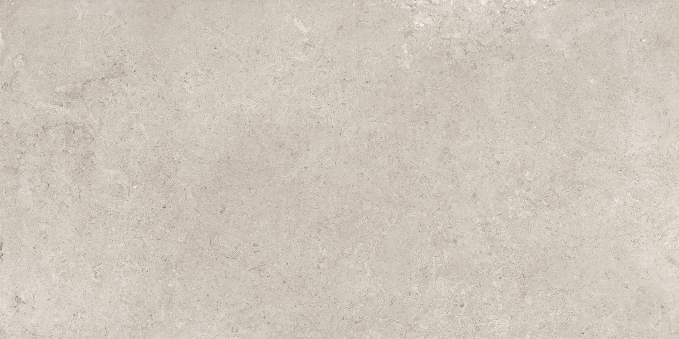 Moda Ceramica, Origine - 0708004 - Natural Silver, Matt, 60x120cm, 9.50mm, Rett.