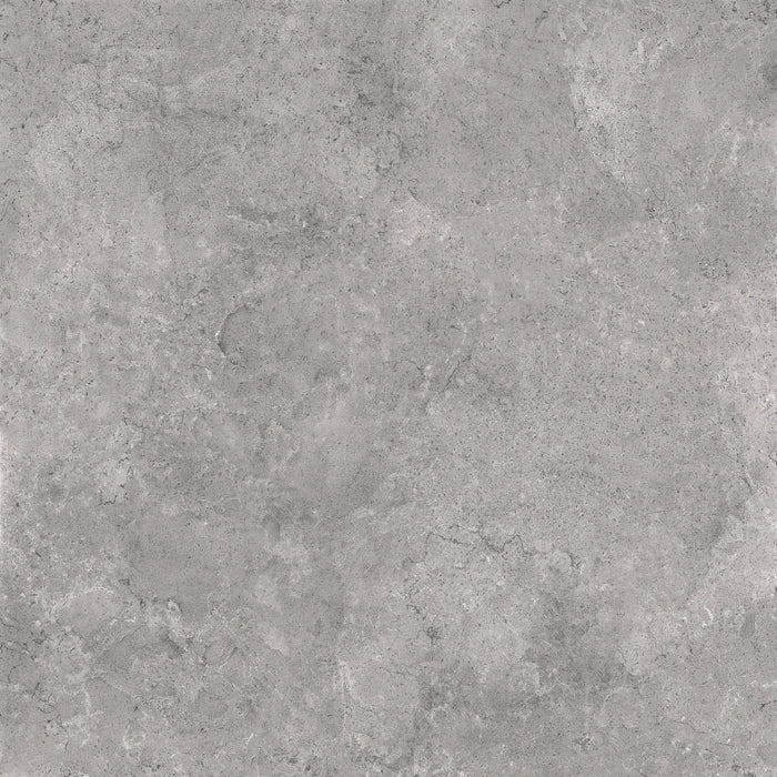 Ceramiche Refin, Pedra Azul - OA69 - Grey, Lucido, 120x120cm, 9.00mm, Rett.