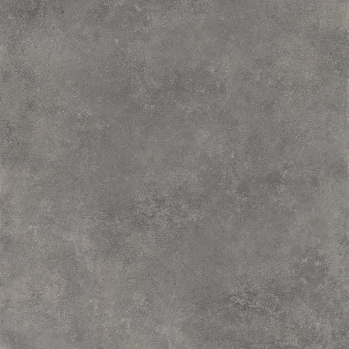 Pastorelli Ceramiche, Yourself - Dark Grey, Naturale, 80x80cm, 8.50mm, Rett.