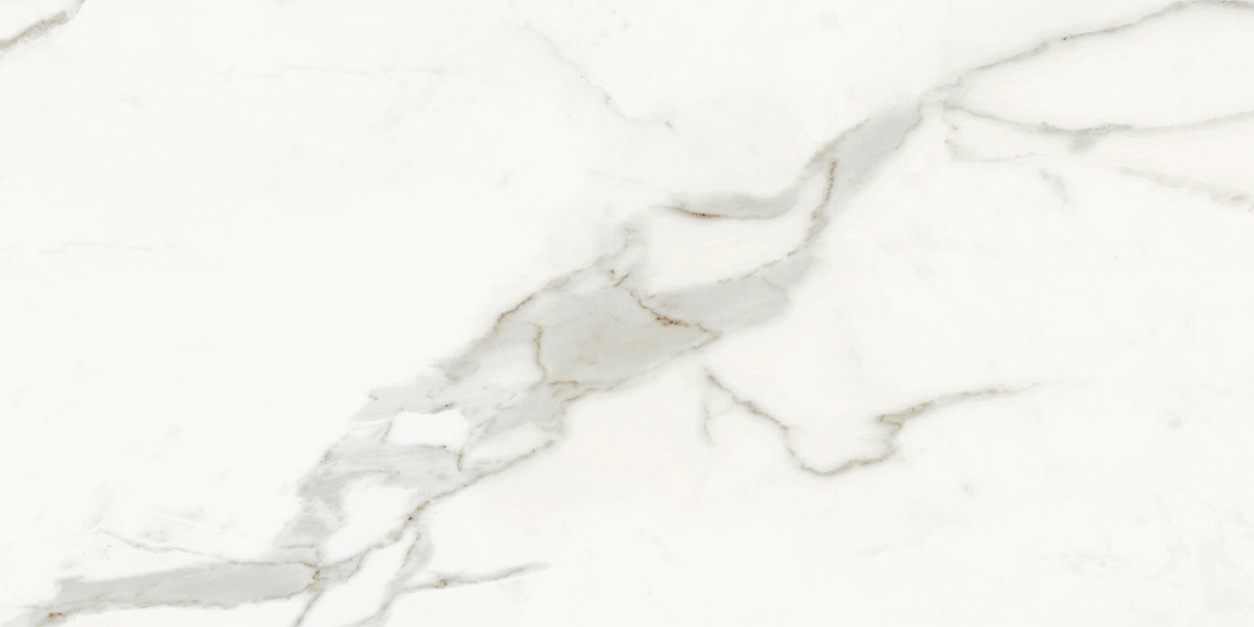 Novabell, Imperial Michelangelo - IMM 06RT - Bianco Apuano, Natural, 30x60cm, 9.00mm, Rett.